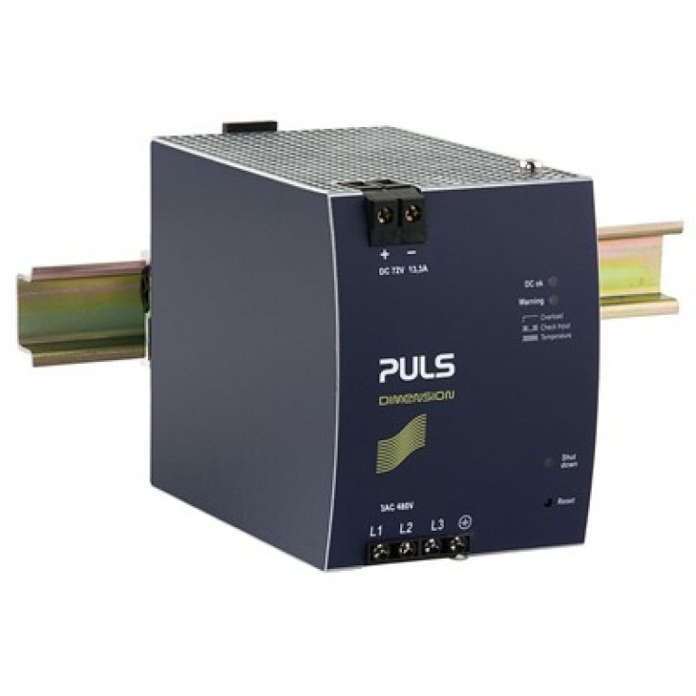 Источник питания XT40.722 PULS Dimension