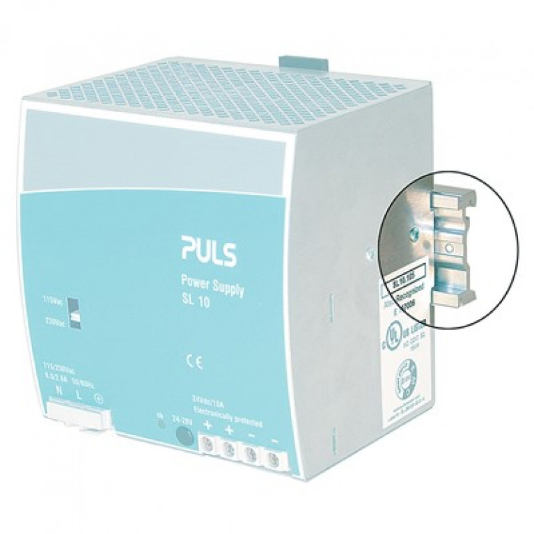Монтажный кронштейн SLZ02 PULS SilverLine