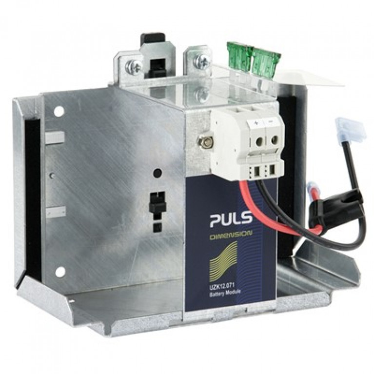 UZO12.07 Только монтажный комплект PULS Dimension