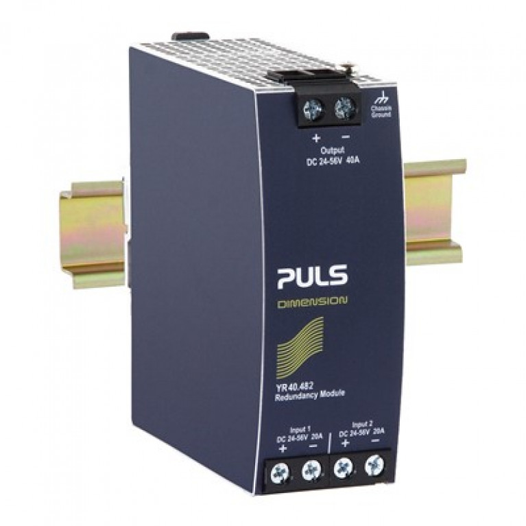 YR40.482 Модуль резервирования размеров PULS