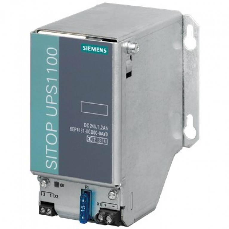 6EP41310GB000AY0 Батарейный модуль Siemens SITOP UPS1100