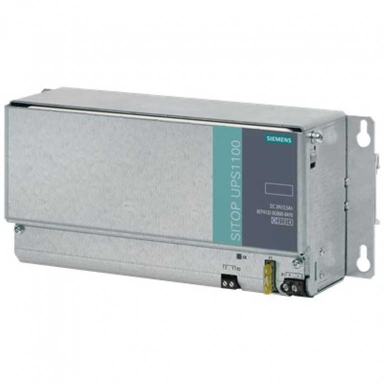 6EP41320GB000AY0 Батарейный модуль Siemens SITOP UPS1100