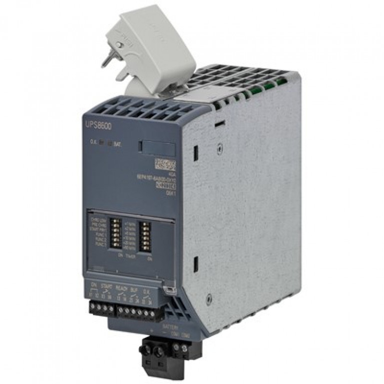 6EP41978AB000XY0 Siemens SITOP UPS8600