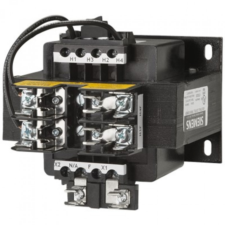 Siemens KT8200 - Средства управления Siemens - Трансформатор