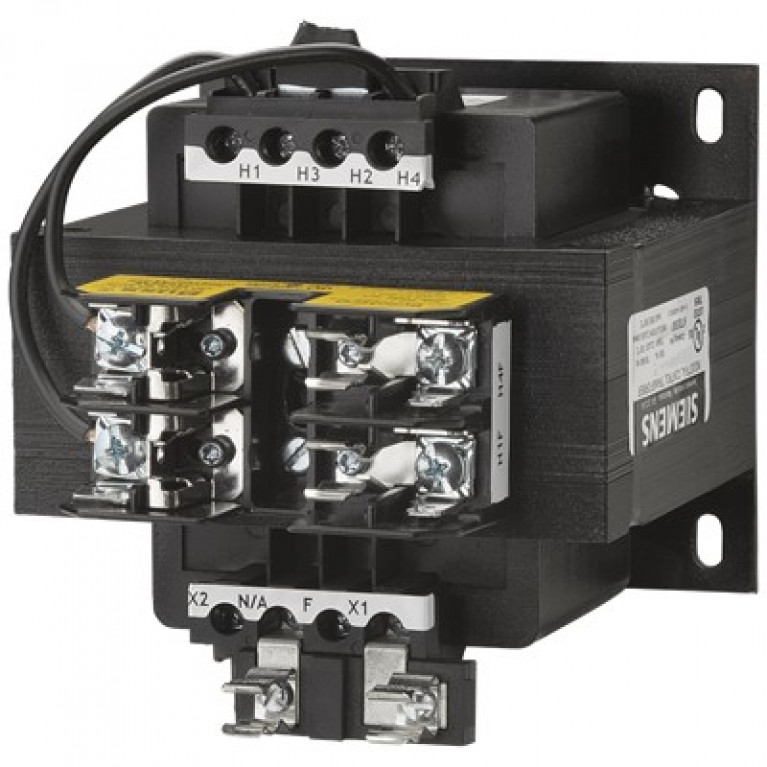 Siemens KT8300 - Средства управления Siemens - Трансформатор
