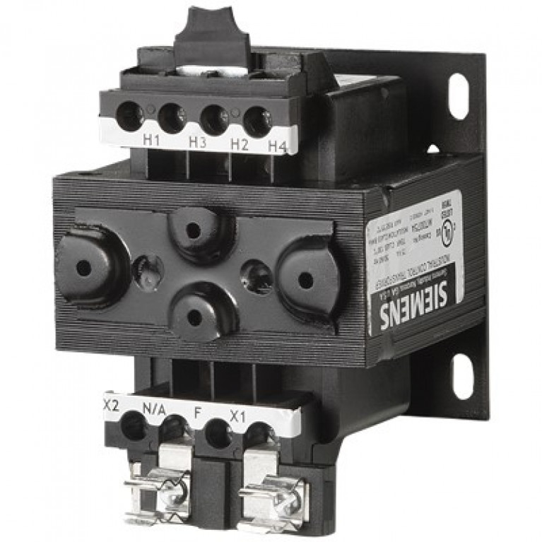 Siemens MT0075G - Средства управления Siemens - Трансформатор