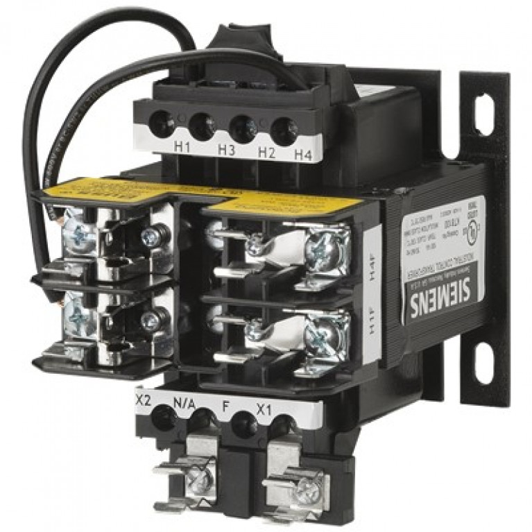 Siemens MT0100D - Средства управления Siemens - Трансформатор