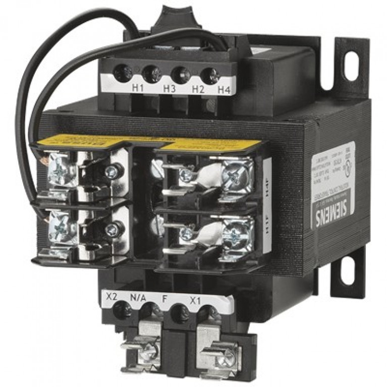 Siemens MT0150J - Средства управления Siemens - Трансформатор