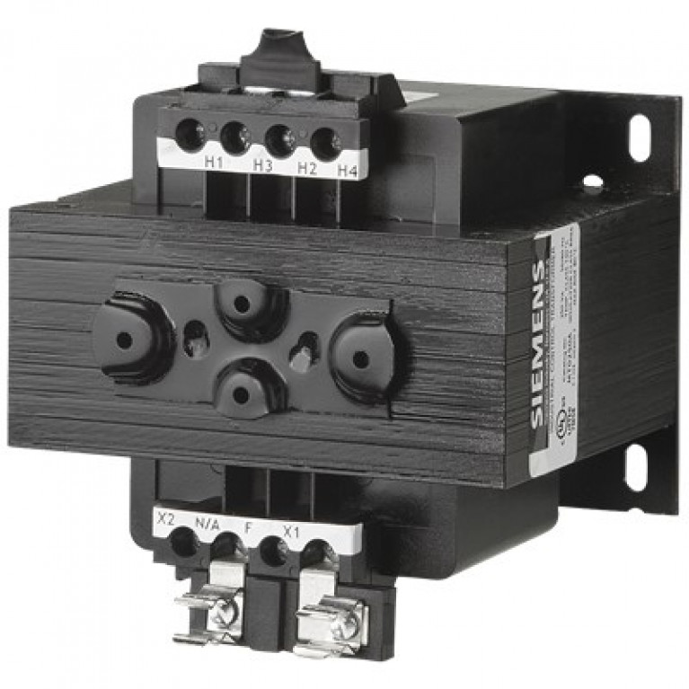 Siemens MT0250E - Средства управления Siemens - Трансформатор
