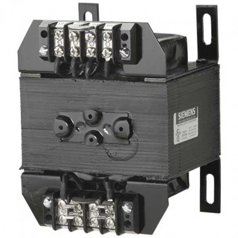 Siemens MT0750F - Средства управления Siemens - Трансформатор
