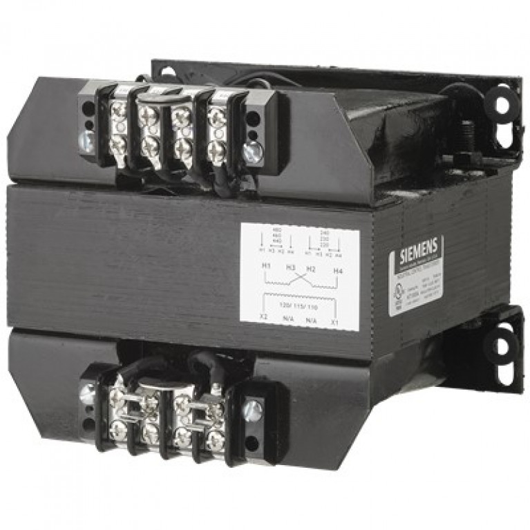 Siemens MT1000E - Средства управления Siemens - Трансформатор