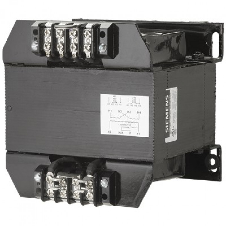 Siemens MT1500G - Средства управления Siemens - Трансформатор