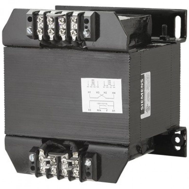 Siemens MT2000H - Средства управления Siemens - Трансформатор