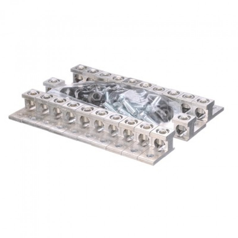 Siemens TLK36Q - КОМПЛЕКТ НАКОНЕЧНИКОВ Siemens XFMR ТРЕХФАЗНЫЙ 225 кВА