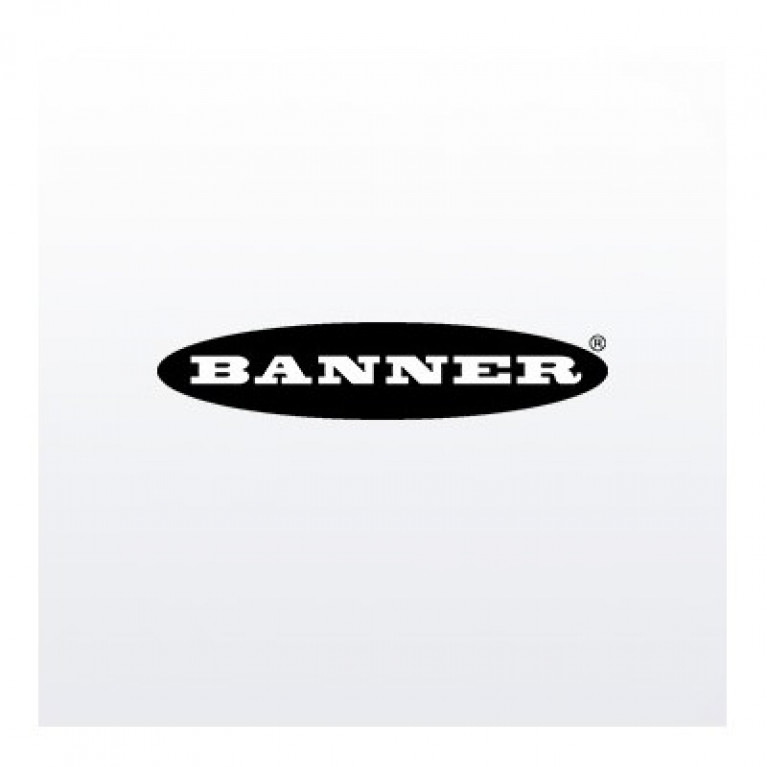 CSB-UNT825M1281 Двусторонние защитные шнуры Banner M12
