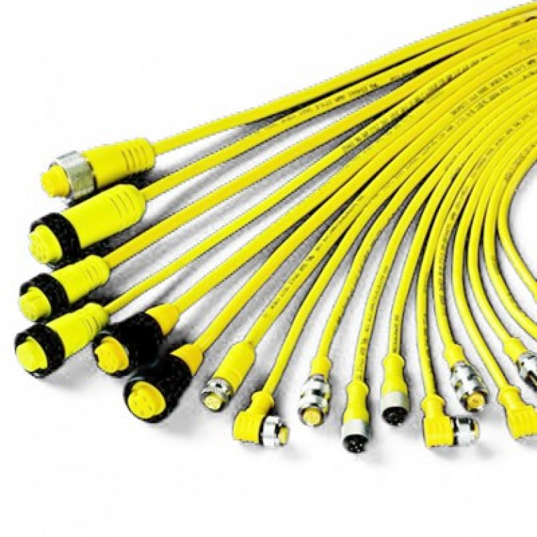 QDS-3100C Banner 7/8