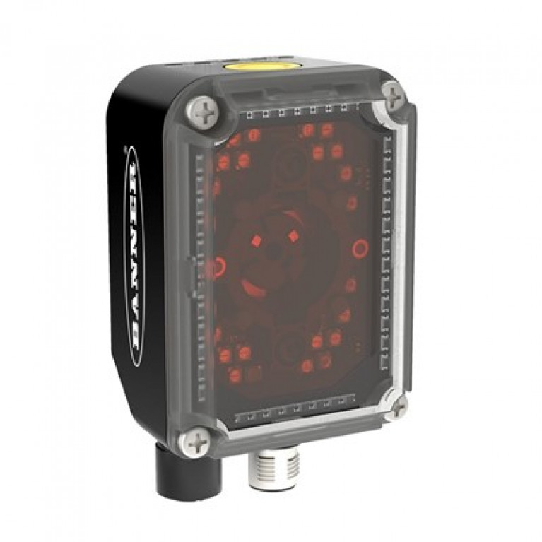 ABR7109-MSE2 Banner Считыватель штрих-кодов серии ABR 7000