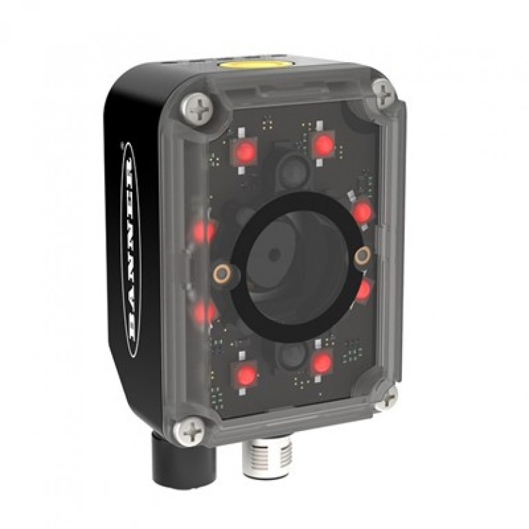 ABR7109-RSE2 Banner Считыватель штрих-кодов серии ABR 7000