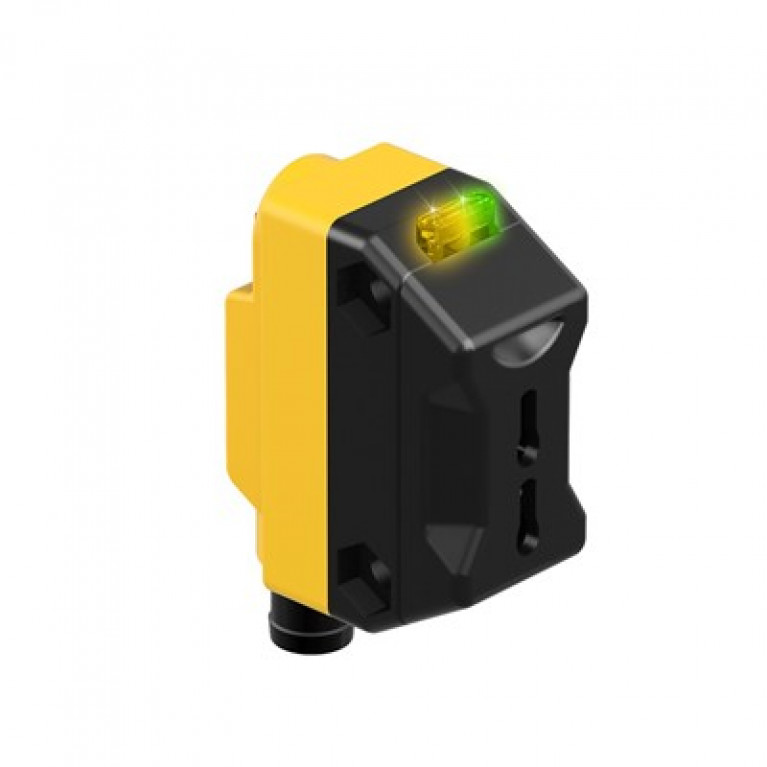 QS18EN6FPQPMA Баннерные фотоэлектрические датчики WORLD-BEAM