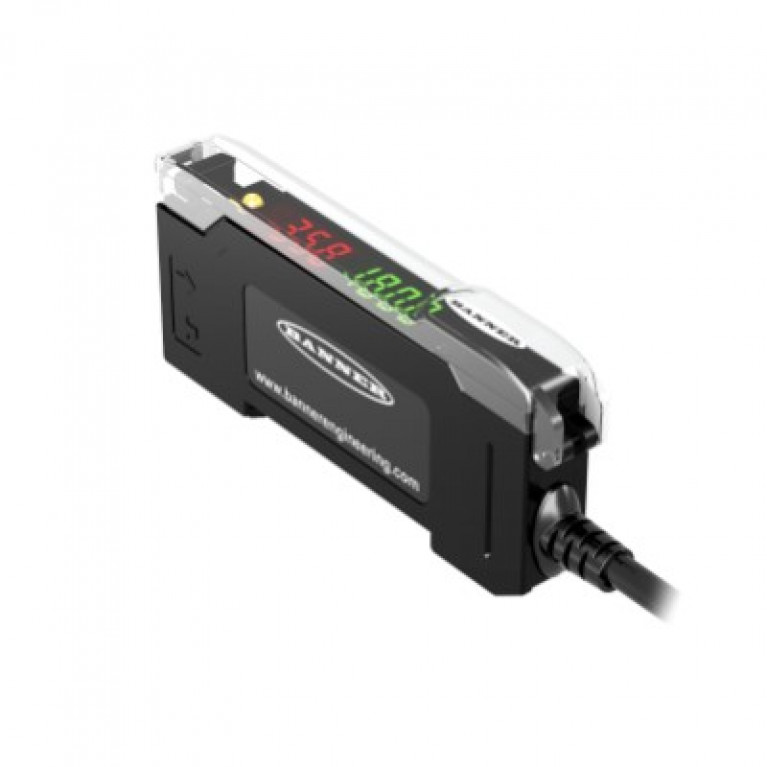 Фотоэлектрические датчики Banner DF-G2-PC-Q5