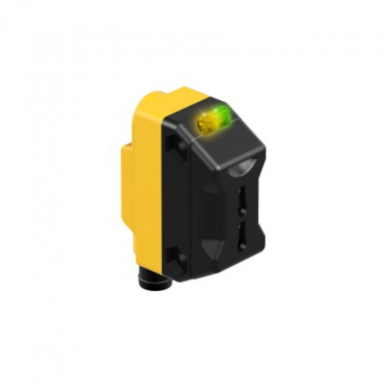 QS18EN6FPQ7 Фотоэлектрические датчики Banner WORLD-BEAM