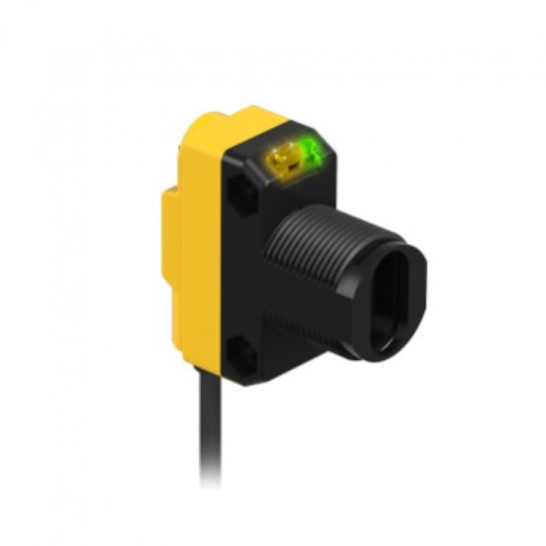 QS18VN6F Баннерные фотоэлектрические датчики WORLD-BEAM