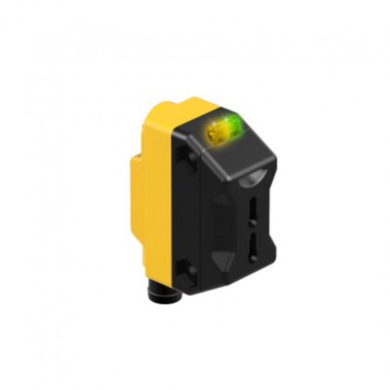 QS18VN6FPQ7 Баннерные фотоэлектрические датчики WORLD-BEAM