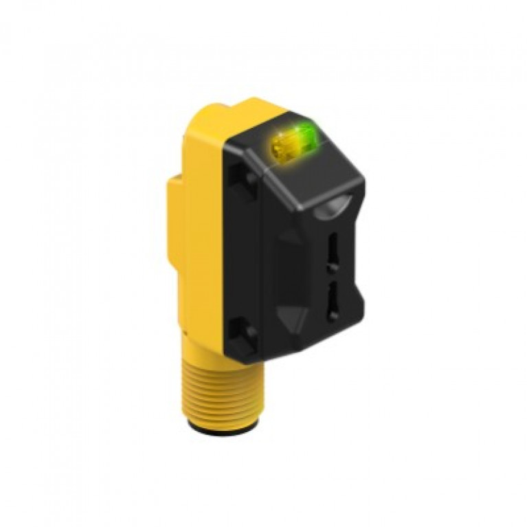 QS18VN6FPQ8 Баннерные фотоэлектрические датчики WORLD-BEAM