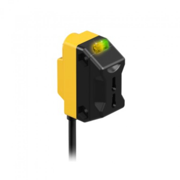 QS18VP6FPQ5 Баннерные фотоэлектрические датчики WORLD-BEAM