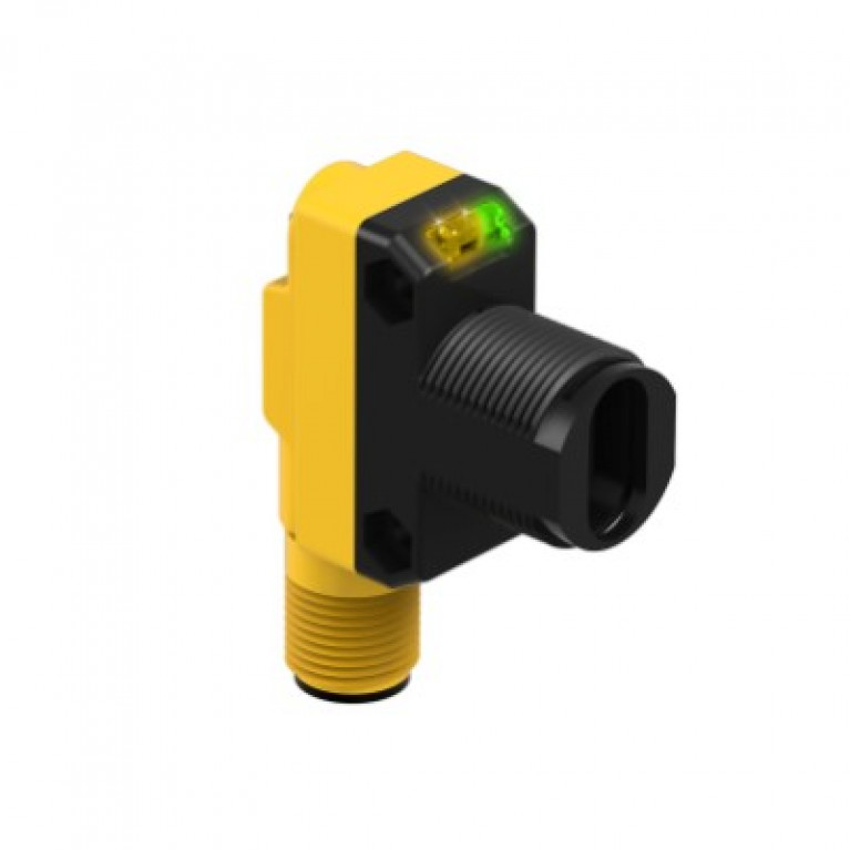QS18VP6FQ8 Баннерные фотоэлектрические датчики WORLD-BEAM