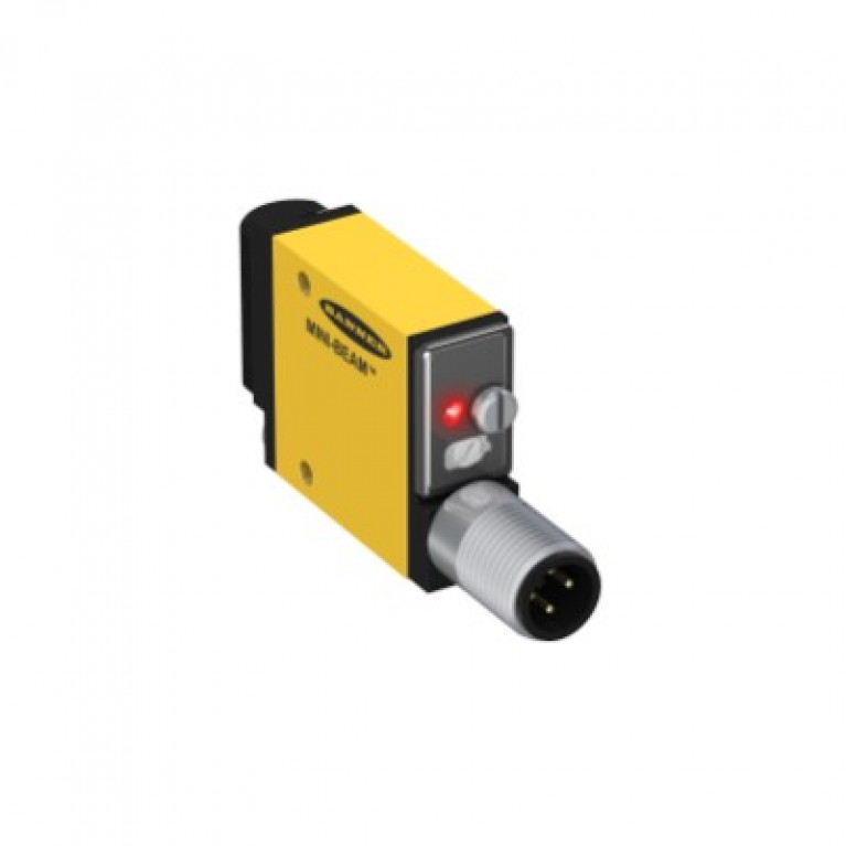 SM312FPMHSQD Фотоэлектрические датчики Banner Mini-Beam D