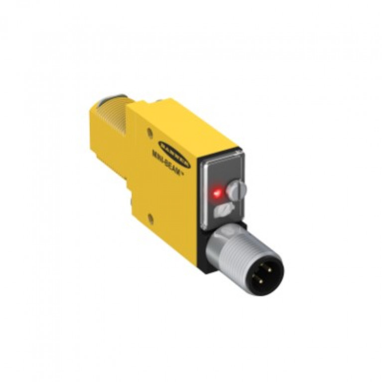 SM312FQD-40396 Фотоэлектрические датчики Banner Mini-Beam D