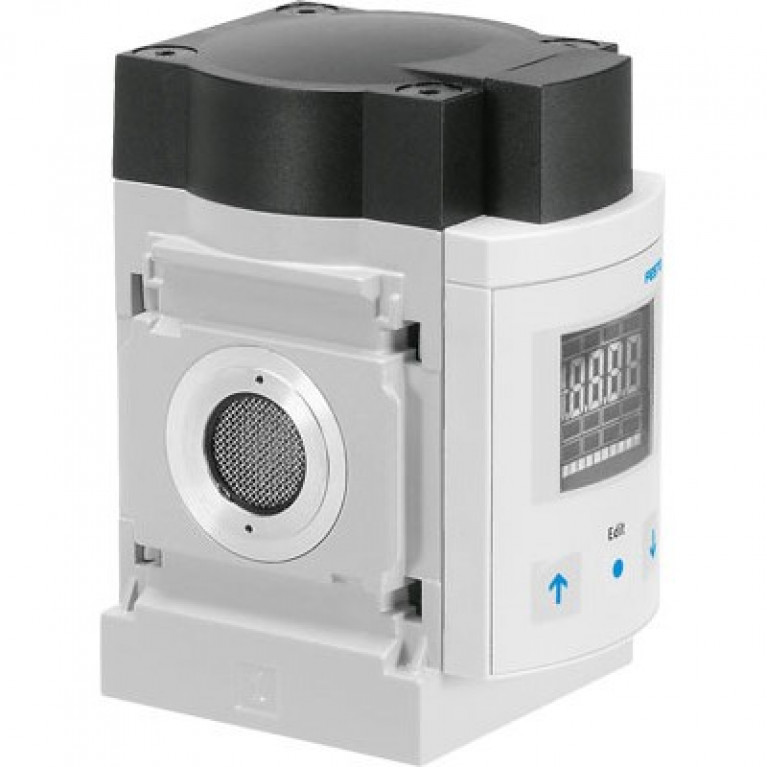 SFAM-62-1000L-M-2SV-M12 Датчик расхода Festo