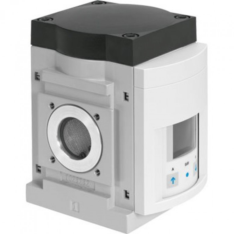 SFAM-90-10000L-M-2SV-M12 Датчик расхода Festo