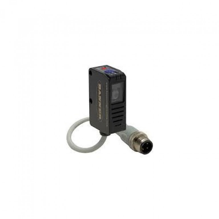 QM26VNLP-5M Баннерные фотоэлектрические датчики QM26_QMH26