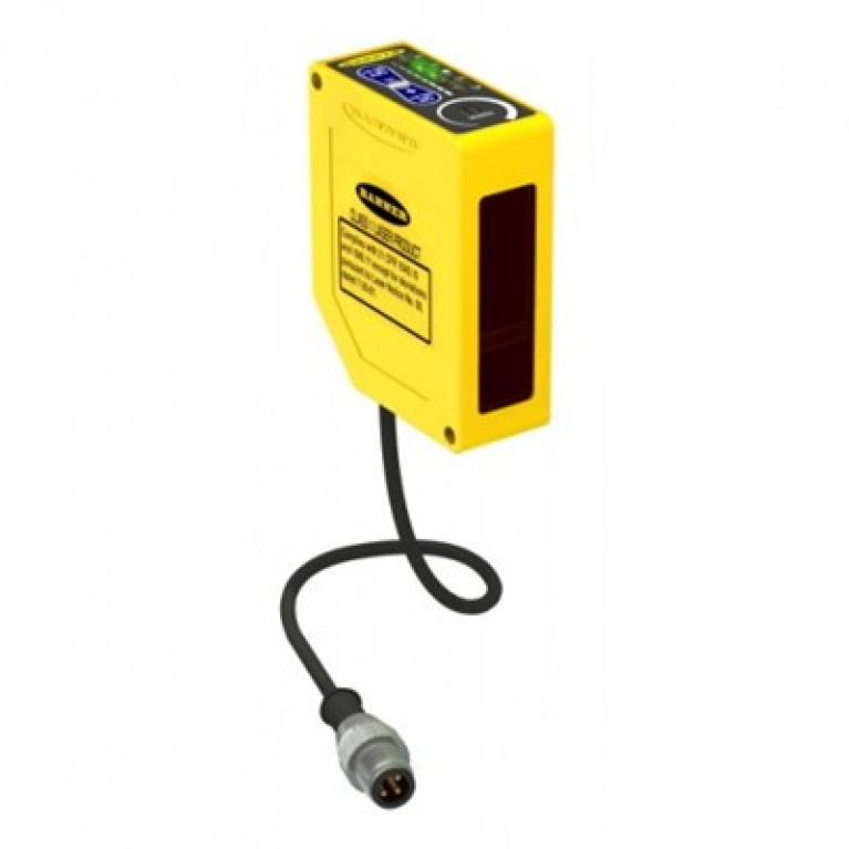 Q60BB6LAF2000QP Фотоэлектрические датчики Banner Q60