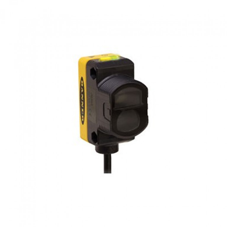 QS30VR3LPQPMA3 Фотоэлектрические датчики для баннеров WORLD-BEAM