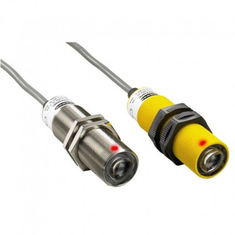 SM30SRLQDB Баннерные фотоэлектрические датчики SM30