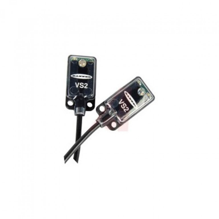 VS2KAP5V Banner Фотоэлектрические датчики VS Microsen