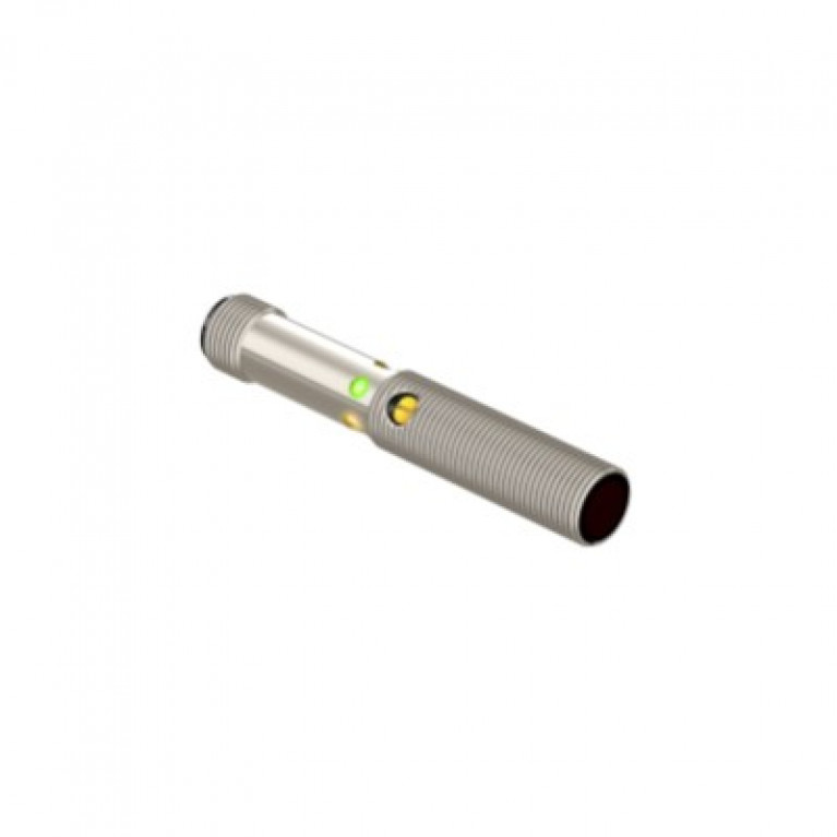 M12NLPQ8 Фотоэлектрические датчики Banner M12_S12_SB1
