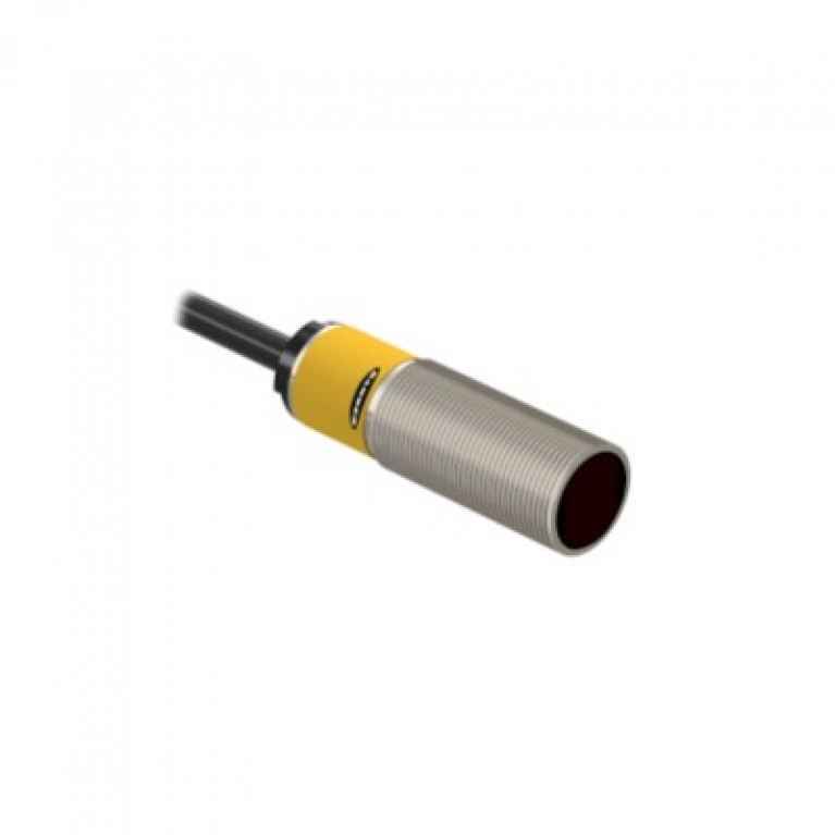 M186E W/30 Banner EZ-BEAM Серия M18: Излучатель; Позвонил