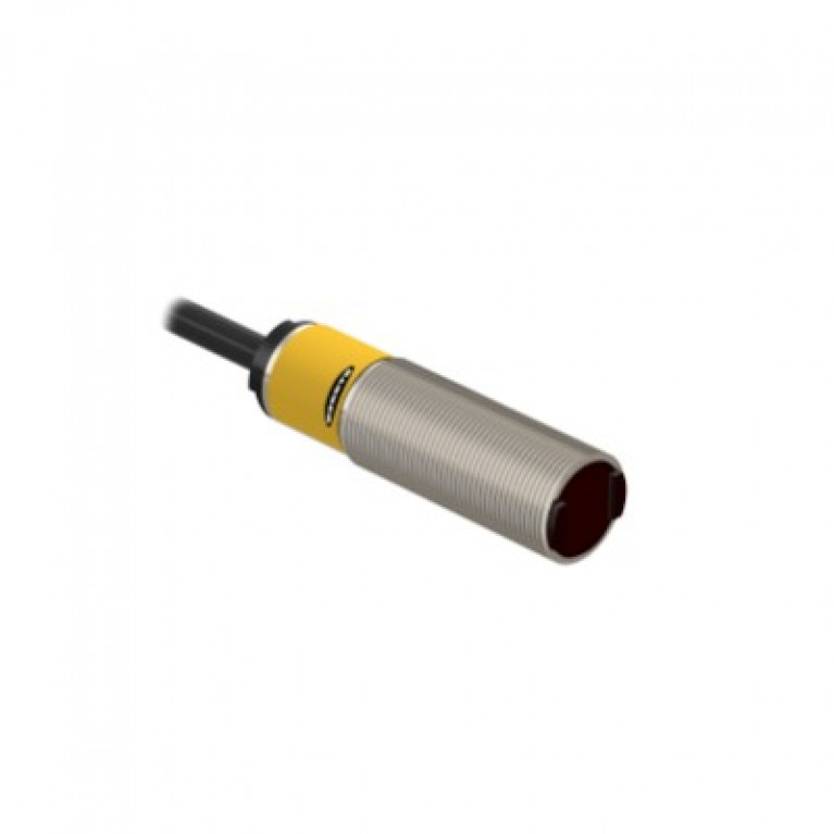 M18SN6FF100 Фотоэлектрические датчики Banner S18