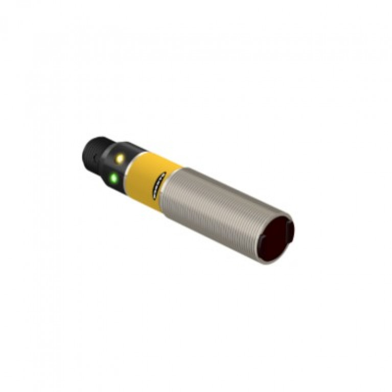 M18SN6FF50Q Фотоэлектрические датчики Banner S18