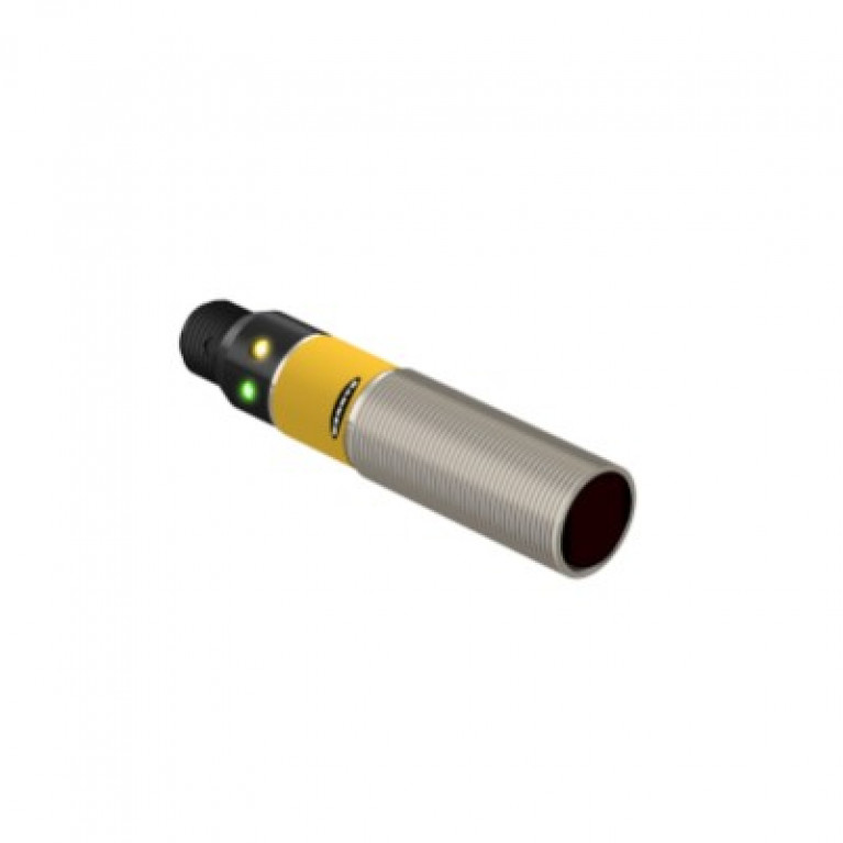 M18SN6LPQ Фотоэлектрические датчики Banner S18