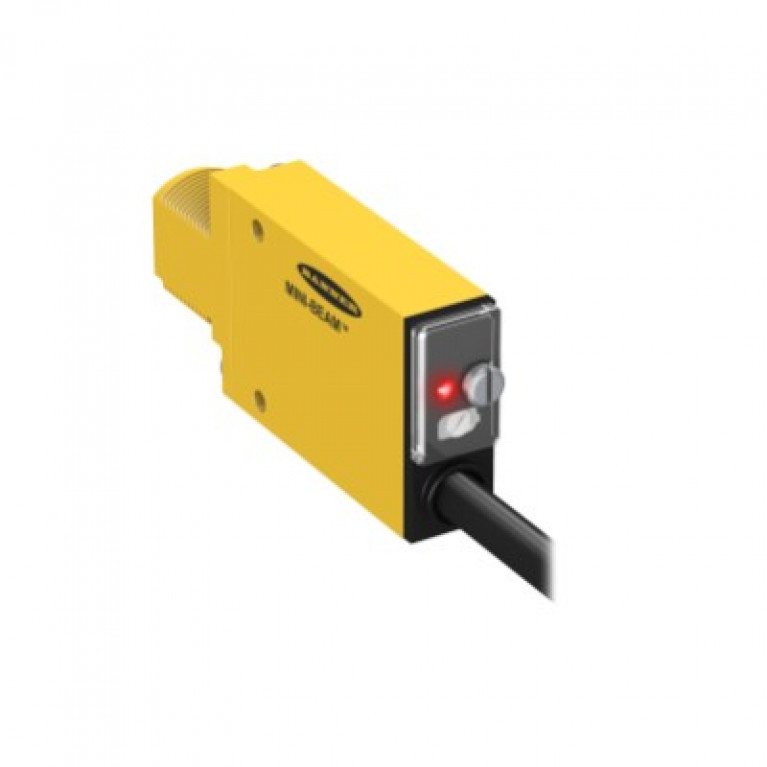 MIAD9LVAG Banner Фотоэлектрические датчики Mini-Beam D
