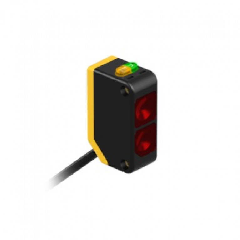 Фотоэлектрические датчики Q20EQ5 Banner Q20
