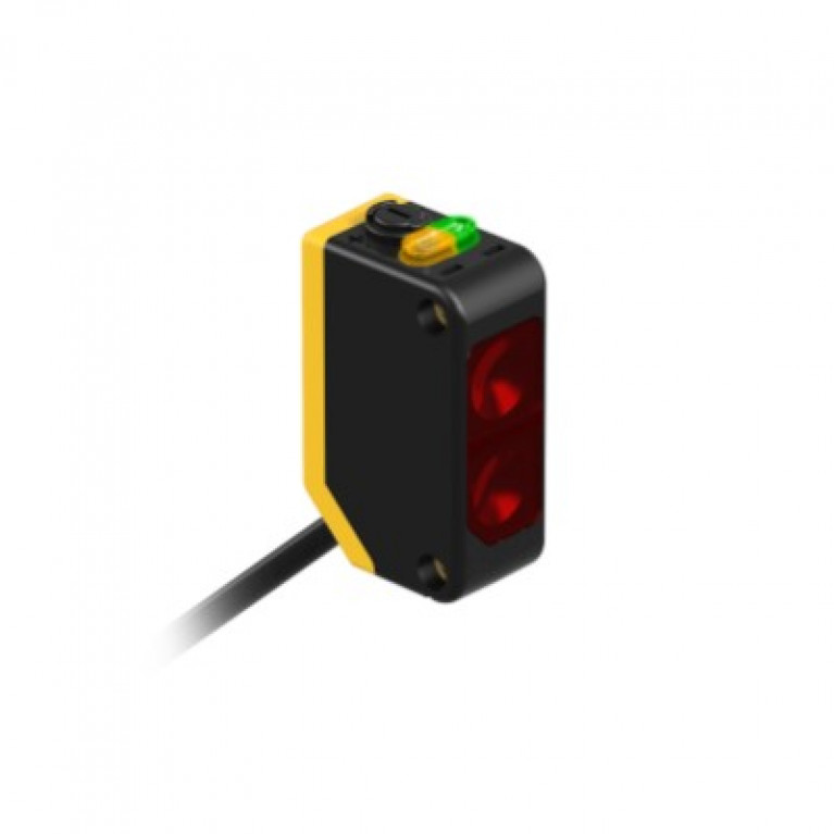 Фотоэлектрические датчики Q20PLPQ Banner Q20