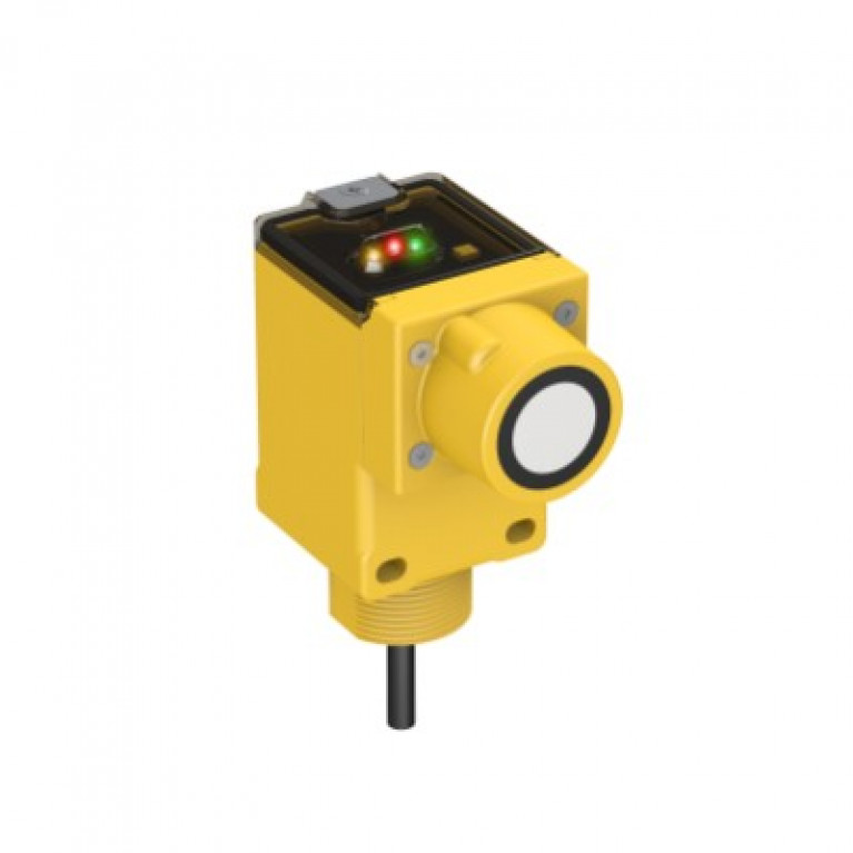 Q45UBB63BC Banner Датчики M&I U-GAGE Q45U