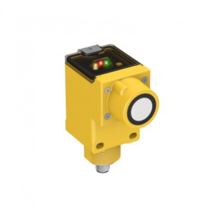 Q45UBB63BCQ6 Banner Датчики M&I U-GAGE Q45U