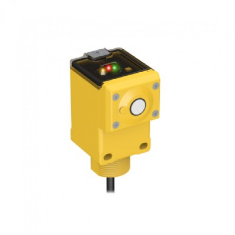 Q45UBB63DA Banner Датчики M&I U-GAGE Q45U